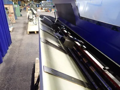 USED IEMCA BOSS 432/37