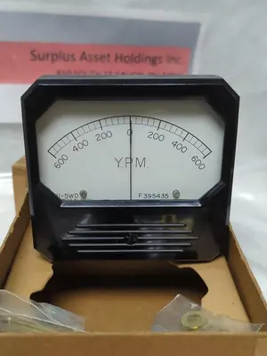 New | in-Stock TRIPLETT 65201-5WD Meters - Misc Ohio US | Surplus Asset Holdings #1246231