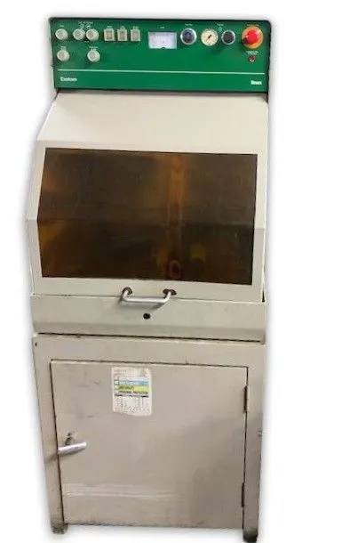 Used STUERS _UNKNOWN_ Cut-Off Saws Idaho US | Grammer Vacuum Technologies #1027684