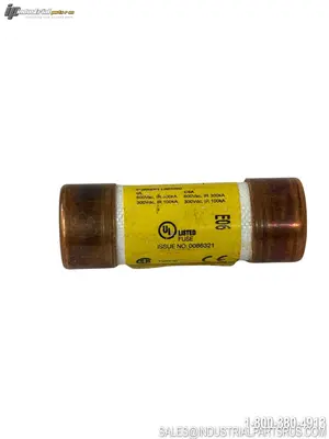 New | in-Stock BUSSMAN LPJ-30SP Fuses Kentucky US | Industrial Parts R Us Inc. #1377637