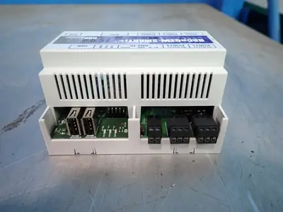 Used HHO AUTOMATION BACNGTWSMARTI+ PLC Ethernet Equipment Ohio US | HGR 24 #904235