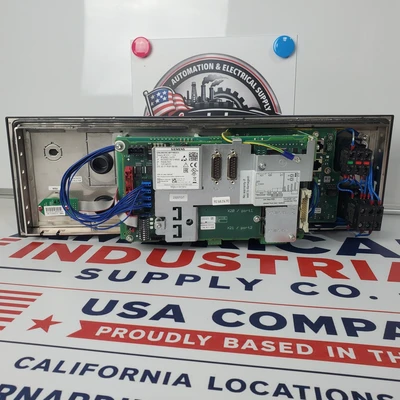 Siemens 6FC5303-1AF10-8AA0 HMIs & Operator Interfaces | American Industrial Supply Co. (7)