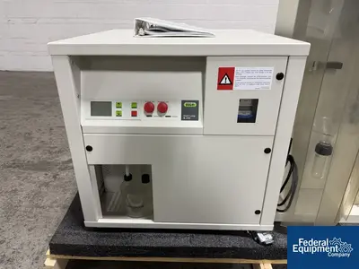 USED BUCHI Buchi B-290 Mini Spray Dryer with B-295 Inert Loop