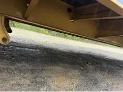 Used 2021 EAGER BEAVER 20XPT Flatbed Trailers Pennsylvania US | Iron Exchange Equipment Solutions #1353688