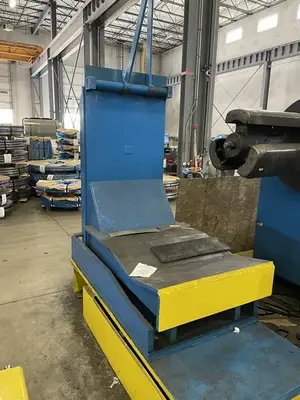 USED CAUFFIEL 1025