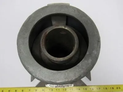 Carpenter & Paterson Figure NO. 920 Type F Size 6 Variable Spring Pipe Support