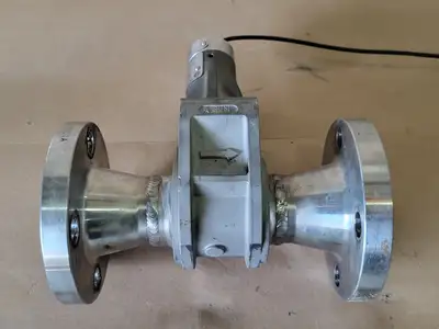 USED ROSEMOUNT 08800-5622-1011