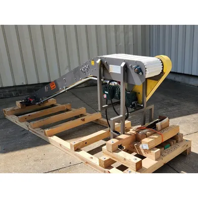 Used MULTI-CONVEYOR LLC _UNKNOWN_ Belt Conveyors West Virginia US | JM Industrial #1455970