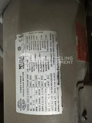 USED 2021 ALLEGHENY 30-500C