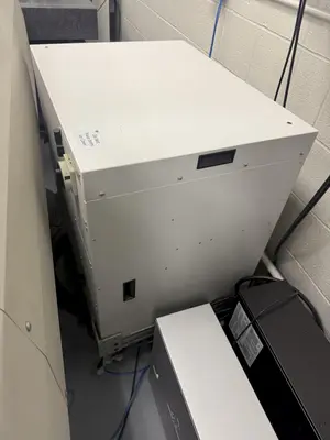 USED 2011 ZEISS CONTURA G 10.12.6. RDS