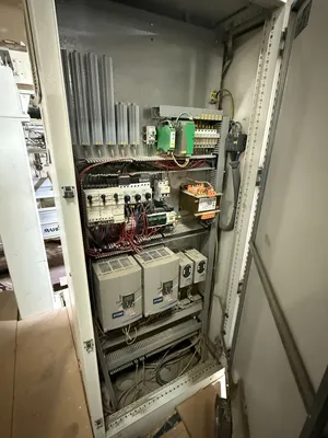 2005 SCM CONCEPT NT/L TENONING LINE | ListingHippo (18)