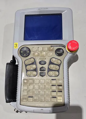 USED YASKAWA MOTOMAN UP130-RB800