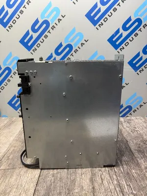 BOSCH REXROTH SM 35/70-T Electrical/PLC/Automation | ESS Industrial Equipment Sales (3)