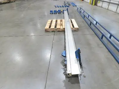 Used GORBEL _UNKNOWN_ Bridge & Overhead Cranes Indiana US | Arrow Industrial #1366914