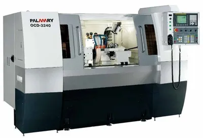 2025 PALMARY OCD-3240 CNC CYLINDRICAL GRINDER | The Right Machinery (2)