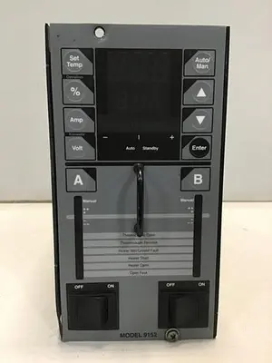 USED HUSKY 9152