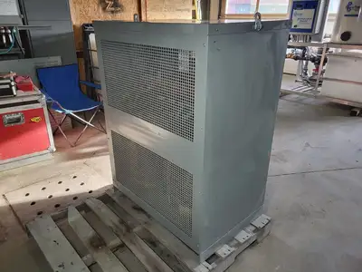 Used MARCUS MT300A1 Transformers British Columbia CA | Lenmark #408995
