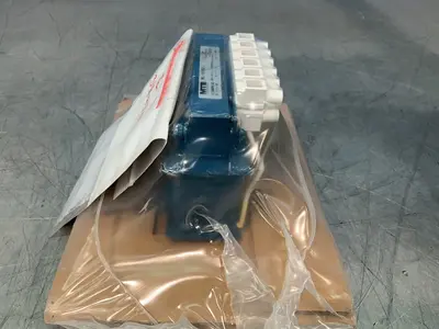 Used MTE RL01202 Misc Electrical & Power Parts Ohio US | HGR 24 #1518363
