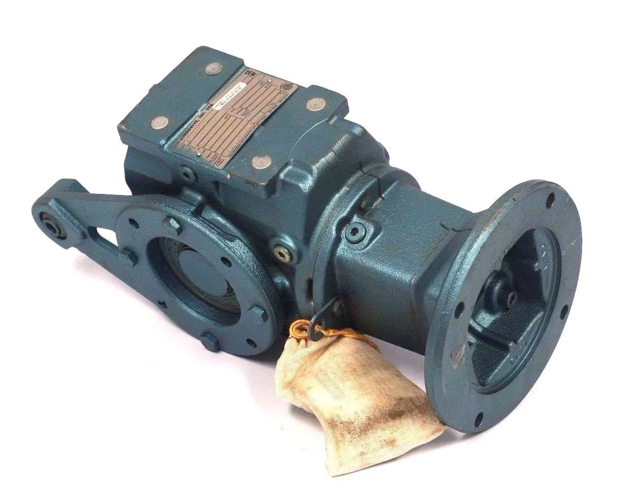NEW SEW EURODRIVE SA47TAM145 GEAR REDUCER 10.80 RATIO