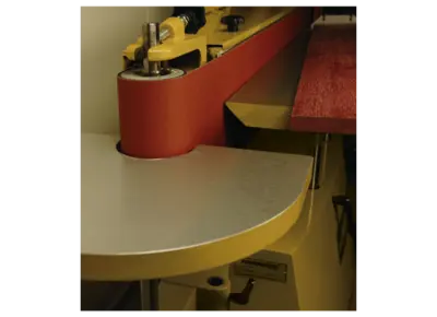 OES9138 | Powermatic | Sanders-Edge, Brush, Profile, Spindle