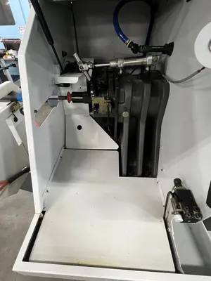 2018 HAAS CL-1 Must Move Immediately - Priced to Sell - CNC Lathes | Quick Machinery Sales, Inc. (5)