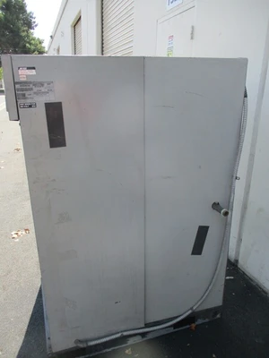 USED 2005 POWEREX SEQ200740