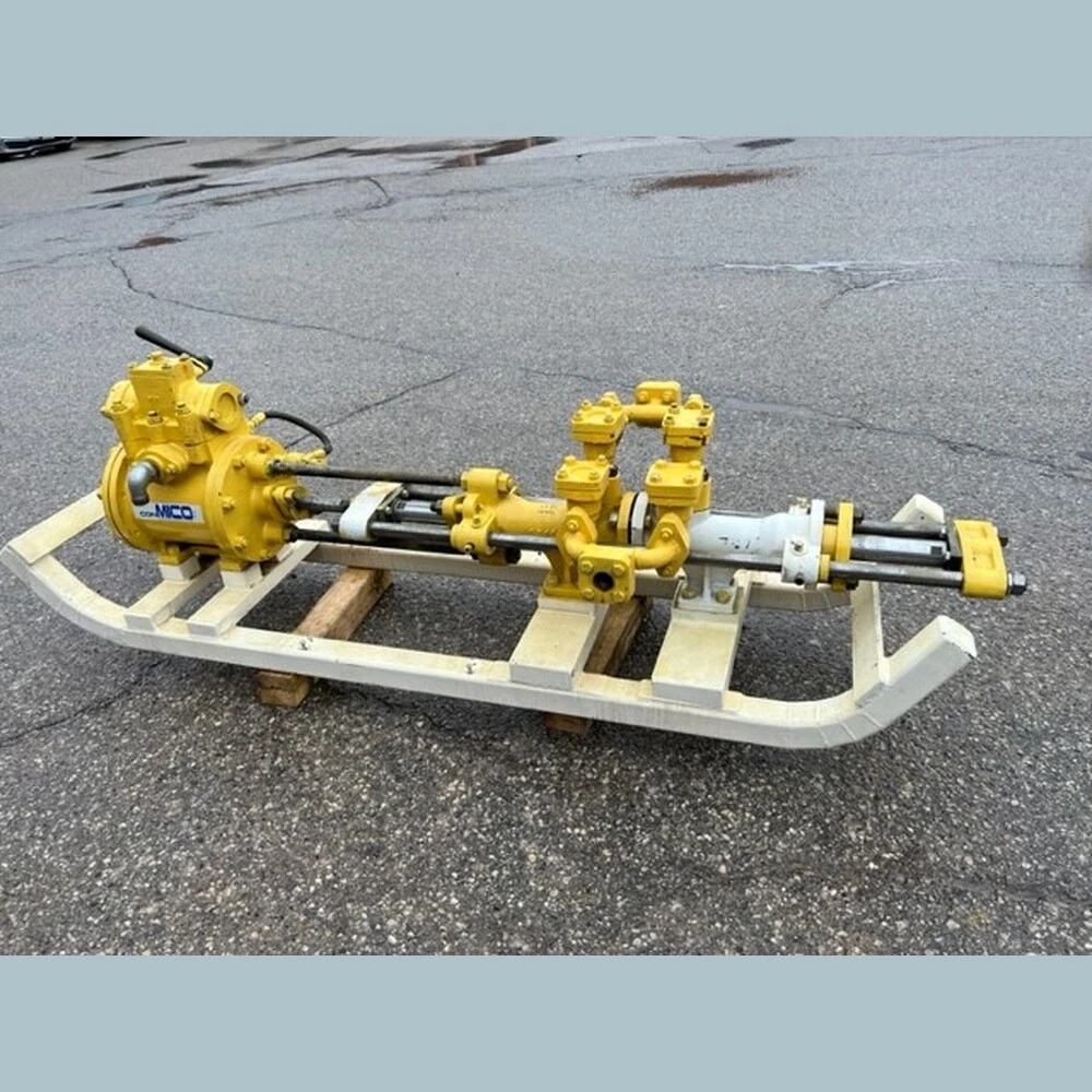 USED PERONI 1211