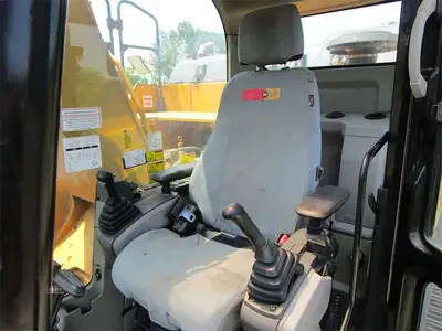 Used 2012 CATERPILLAR 324EL Crawler Excavators | Abele Tractor #1342758