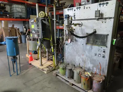 2008 Trico Poly Systems LLC SLDG Mixing Systems | MD Equipment Services LLC (2)