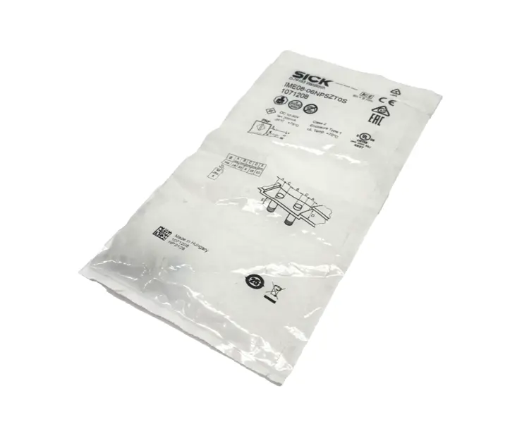 New | in-Stock SICK IME08-06NPSZT0S Proximity Sensors Michigan US | Maverick Industrial Sales #1389590