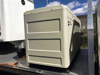 Used CUMMINS _UNKNOWN_ Generators Connecticut US | DMC Industries #1281928