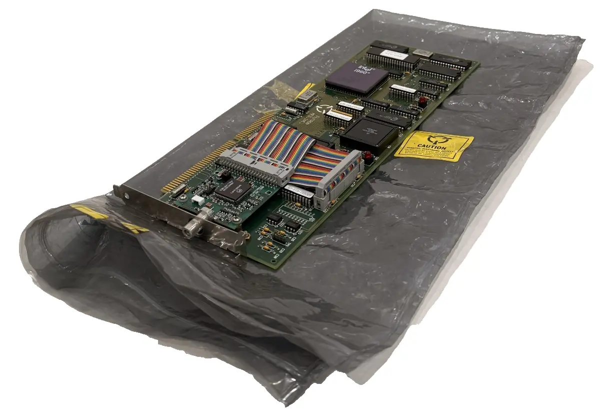 NEW AVTRON A20815