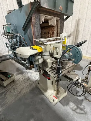 Gordan Famco P1-2 Pantograph | Liberty Machine Works LLC (1)