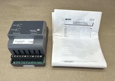 NEW Johnson Controls XP91028304