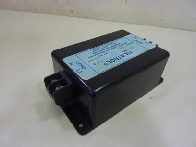 USED ISLATROL I-102