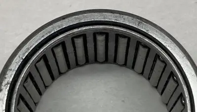 USED RBC SJ-7295