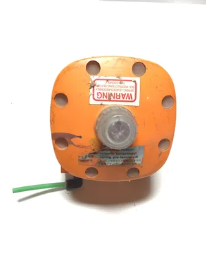 George Fischer 314 PVC Air-Operated Diaphragm Valve