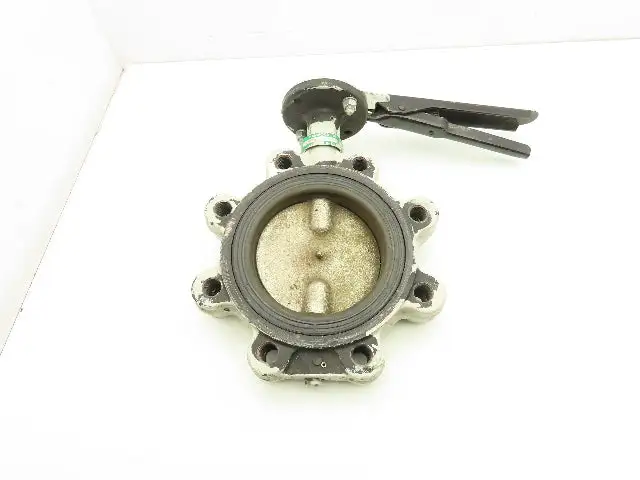 Used HAMMOND _UNKNOWN_ Valves/Fittings | Arrow Industrial #566687
