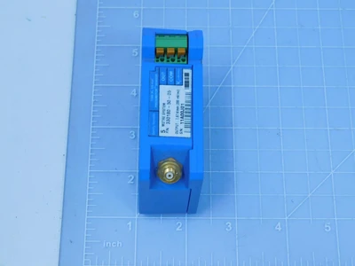 Used BENTLY NEVADA _UNKNOWN_ Relays & Switches Texas US | OCO Industrial #1682780