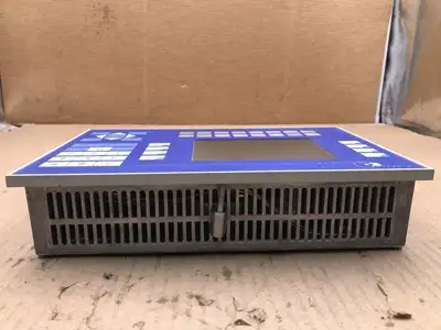 Siemens 6AV3525-3EA01-0AX0 PLC Operator Interface Terminal 24VDC