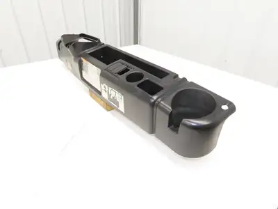 Hyster E100XN Forklift Dash Plastic Shroud Cover With Cupholders