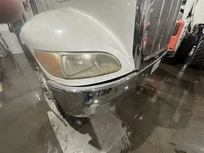 Used 2005 PETERBILT 335 Dump trucks Ohio US | Proxy Equipment #1382630