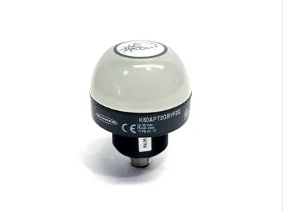 New | in-Stock Banner K50APT2GRYF2Q Sensors Michigan US | Maverick Industrial Sales #1391295