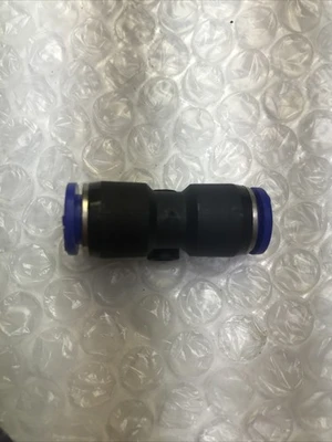 **New 72 PCS Push Pull Connect Fittings Air Line Pneumatic (See Photos)#