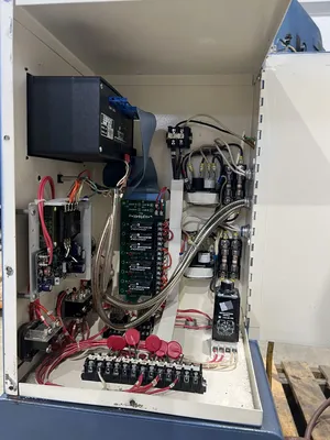 USED 1990 PHI PHI TS-21-H-H-5 PRESS