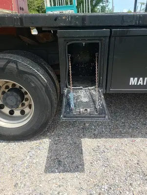 Used 2017 FORD F750 SUPER DUTY Bucket (boom) trucks Louisiana US | Monster Equipment #1382717