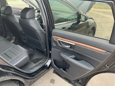 Used 2019 HONDA CR-V SUVs Michigan US | Miedema Asset Management Group #1313949