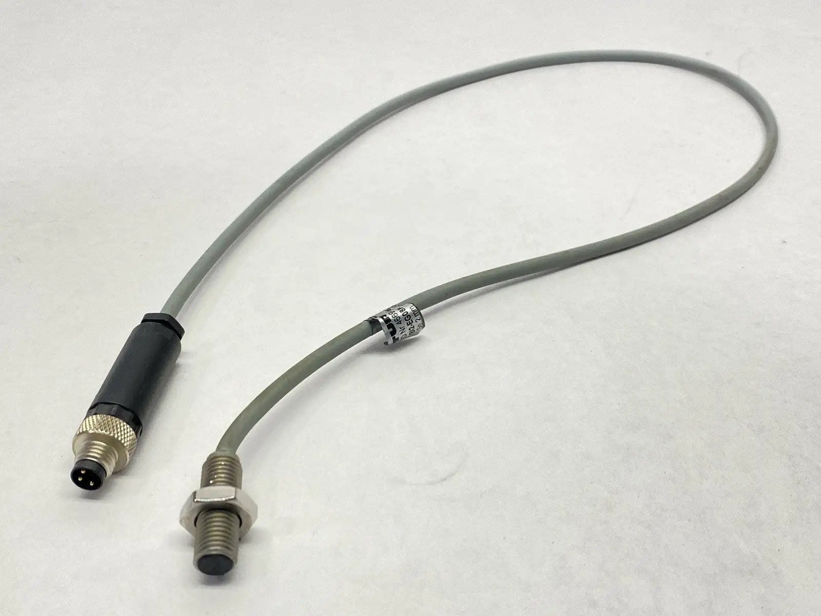 BI2-EG08K-AP6X/S957 | Turck  Inductive Proximity Sensor 30VDC 4669453 - Used