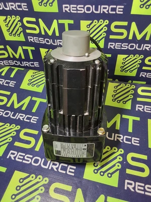 BODINE 34B4FEBL-E3 ELECTRIC GEAR MOTOR
