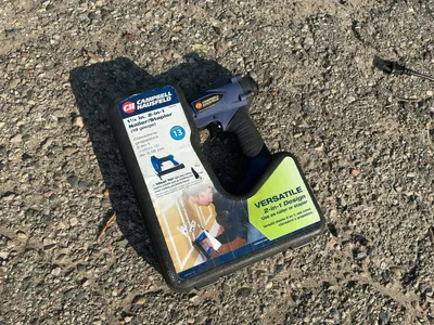 Used _UNKNOWN_ _UNKNOWN_ Nailers Michigan US | Miedema Asset Management Group #1311728